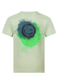 Unlocked jongens T-shirt